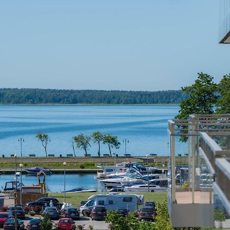 Apartament Marina View Giżycko Buitenkant foto